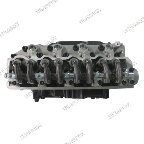 HEADBOK D4BH Diesel Engine Motor Cylinder Block Parts for Hyundai H100 H1 4D56 4D55T 24100-42200 MD050140 24100-42500